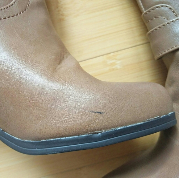 -NEW- Style & Co Amorie Boots - Picture 9 of 10